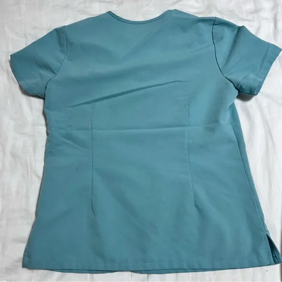 Figs Womens Scrub Set - XXS - Picture 2 of 8